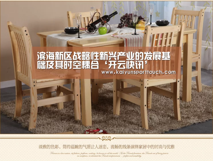 滨海新区战略性新兴产业的发展基础及其时空耦合‘开云快讯’(图2) 开云视讯